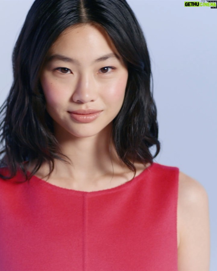 Jung Ho-yeon - 2.9 Million Likes - @lancomeofficial #lavieestbellelancome #makelifebeautiful ā„ļøš„°