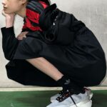 Jung Ho-yeon Instagram – @adidas @adidaskr #adidasSportswear #createdwithadidas
#ad