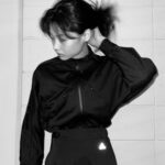 Jung Ho-yeon Instagram – @adidas @adidaskr #adidasSportswear #createdwithadidas
#ad