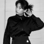 Jung Ho-yeon Instagram – @adidas @adidaskr #adidasSportswear #createdwithadidas
#ad