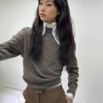 Jung Ho-yeon Instagram – 디렉터스컷어워즈 ♥️