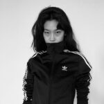 Jung Ho-yeon Instagram - #adidasOriginals #STANSMITH #ad