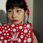 Jung Ho-yeon Instagram – @louisvuitton x #YayoiKusama