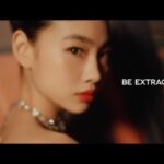 Jung Ho-yeon Instagram – Be extraordinary #bentley @bentleyseoul