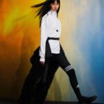 Jung Ho-yeon Instagram - I’m proud to be part of a generation that knows how important it is to just be who you are. @voguekorea #adidas #comfortleads #ad Content Editor BOKYUNG CHOI Photographer HEEJUN KIM Videographer TAEKYUNG LEE Hair HYEYEON JANG Make up HEEJEONG HWANG Styling AERI YOON