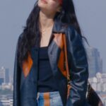 Jung Ho-yeon Instagram - #LVPREFALL23 Women’s Pre-Fall Show 2023. « Seoul is my home, where I can always come back ». House Ambassador #Hoyeon spent the day with #LouisVuitton in her hometown, Seoul, before walking in the Maison’s first Pre-Fall show on the iconic Jamsugyo Bridge. Seoul, Korea