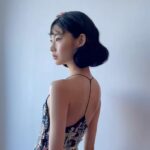 Jung Ho-yeon Instagram – Thank you so much @televisionacad @squidgamenetflix @netflixkr @netflix and @louisvuitton for making a magical night ♥️🥳 and with ma unnis @aeriyun @ninapark @jennychohair and Shari ♥️