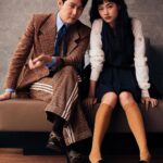 Jung Ho-yeon Instagram – @hollywoodreporter with @from_jjlee