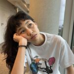 Jung Ho-yeon Instagram - 💗 콤포트 서울