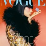 Jung Ho-yeon Instagram - @voguekorea August 2022 ♥️