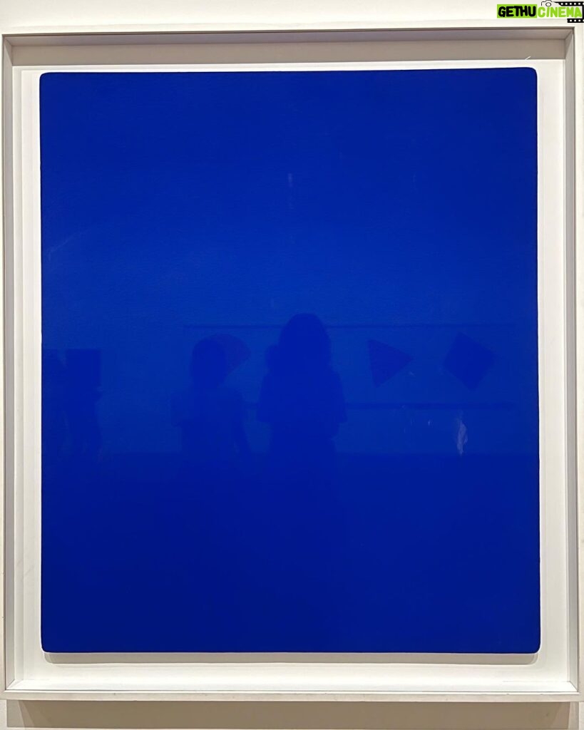 Jung Ho-yeon Instagram - 👻 Tate Modern