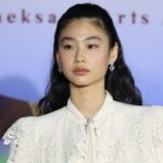 Jung Ho-yeon Instagram – 🤎🥜🤎
