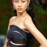 Jung Ho-yeon Instagram –