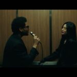 Jung Ho-yeon Instagram - Out of time - @theweeknd ⏱ OUT NOW