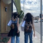 Jung Ho-yeon Instagram – LA was fun ☀️