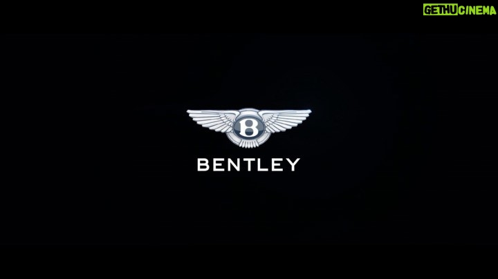 Jung Ho-yeon Instagram - Be extraordinary #bentley @bentleyseoul