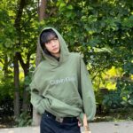 Jung Ho-yeon Instagram – 💫