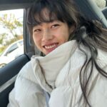 Jung Ho-yeon Instagram – 💫