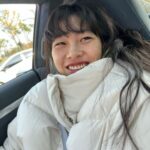 Jung Ho-yeon Instagram – 💫