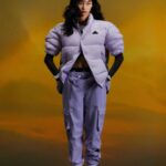 Jung Ho-yeon Instagram - I’m proud to be part of a generation that knows how important it is to just be who you are. @voguekorea #adidas #comfortleads #ad Content Editor BOKYUNG CHOI Photographer HEEJUN KIM Videographer TAEKYUNG LEE Hair HYEYEON JANG Make up HEEJEONG HWANG Styling AERI YOON