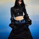 Jung Ho-yeon Instagram - I’m proud to be part of a generation that knows how important it is to just be who you are. @voguekorea #adidas #comfortleads #ad Content Editor BOKYUNG CHOI Photographer HEEJUN KIM Videographer TAEKYUNG LEE Hair HYEYEON JANG Make up HEEJEONG HWANG Styling AERI YOON