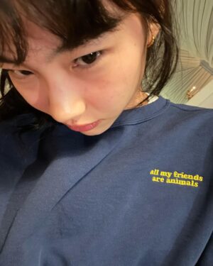 Jung Ho-yeon Instagram - 