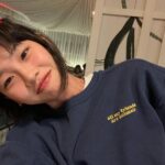 Jung Ho-yeon Instagram -