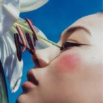 Jung Ho-yeon Instagram -
