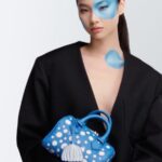 Jung Ho-yeon Instagram – #Hoyeon for #LVxYayoiKusama.