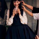 Jung Ho-yeon Instagram – @hollywoodreporter with @from_jjlee