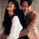 Jung Ho-yeon Instagram – @hollywoodreporter with @from_jjlee