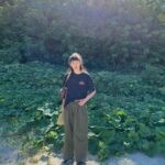 Jung Ho-yeon Instagram – 😌