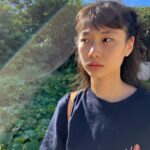 Jung Ho-yeon Instagram – 😌