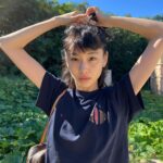 Jung Ho-yeon Instagram – 😌