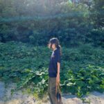 Jung Ho-yeon Instagram – 😌