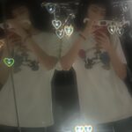 Jung Ho-yeon Instagram - 💗 콤포트 서울