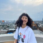 Jung Ho-yeon Instagram - 💗 콤포트 서울