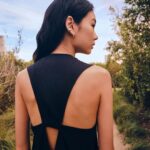 Jung Ho-yeon Instagram - @adidas 🦸🏻‍♀️