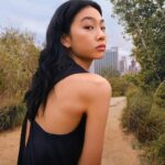 Jung Ho-yeon Instagram - @adidas 🦸🏻‍♀️