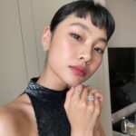 Jung Ho-yeon Instagram - ☁️☁️☁️ 인천 파라다이스 호텔