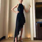 Jung Ho-yeon Instagram - ☁️☁️☁️ 인천 파라다이스 호텔