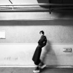 Jung Ho-yeon Instagram – @adidas @adidaskr #adidasSportswear #createdwithadidas
#ad