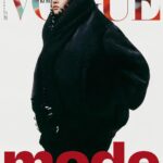 Jung Ho-yeon Instagram - @voguekorea August 2022 ♥️