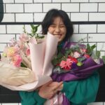 Jung Ho-yeon Instagram - 오징어게임 매직 🌟 감사합니다 ♥️ Thank you so much @televisionacad and the voters ♥️🙌🏼 A happy day 🥹