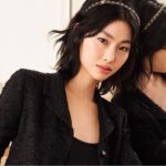 Jung Ho-yeon Instagram – 💄