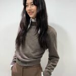 Jung Ho-yeon Instagram - 디렉터스컷어워즈 ♥️