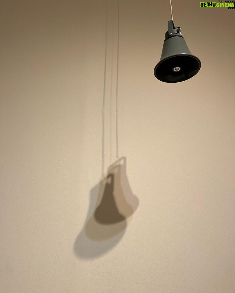 Jung Ho-yeon Instagram - 👻 Tate Modern
