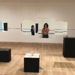 Jung Ho-yeon Instagram – 👻 Tate Modern