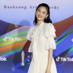 Jung Ho-yeon Instagram – 🤎🥜🤎