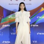 Jung Ho-yeon Instagram – 🤎🥜🤎